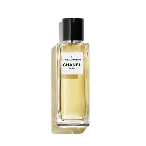 The Perfume Bee: Chanel Delight: 31 rue Cambon 